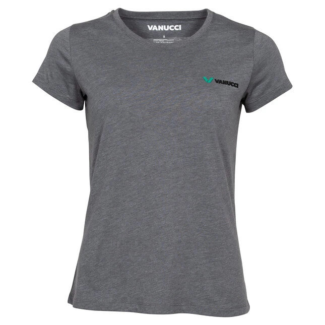 Vanucci Logo-Tee