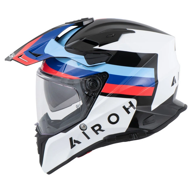 Airoh Commander 2 Doom