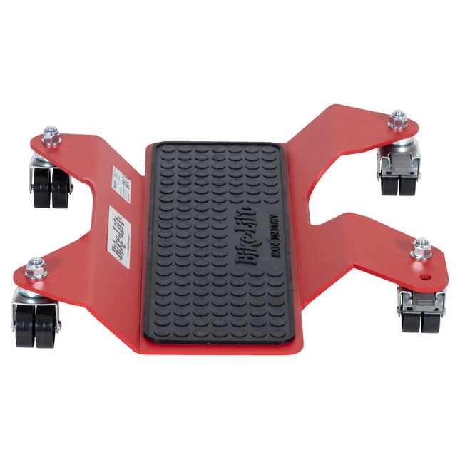 Bike-Lift Rangierhilfe