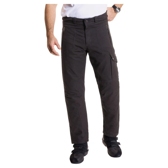 FASTWAY T-2207 Herren Motorrad