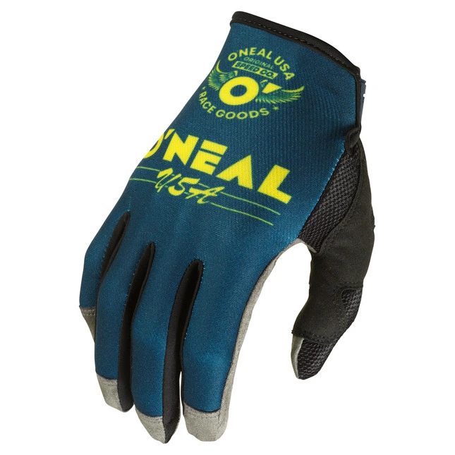 O'NEAL Mayhem Bullet