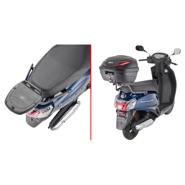 Givi Topcase-Träger