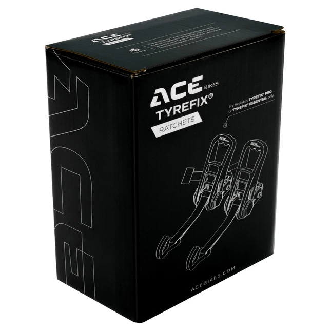 Acebikes TyreFix Ratchets