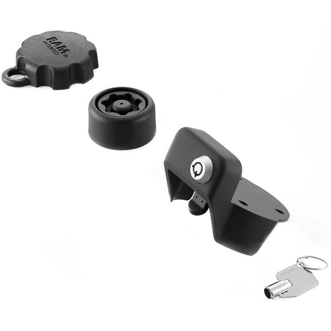 TOMTOM Diebstahlsicherung Für