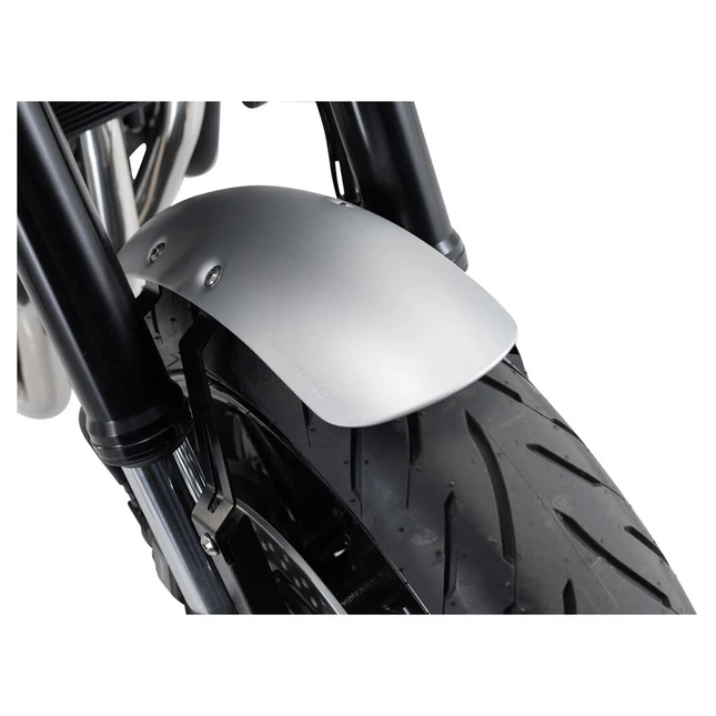 SW-Motech Kotflügel-Kit Silber