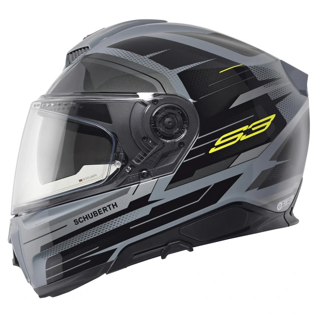 SCHUBERTH S3 Apex