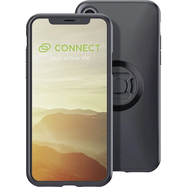 SP Connect Handyschale für iPhone Modelle