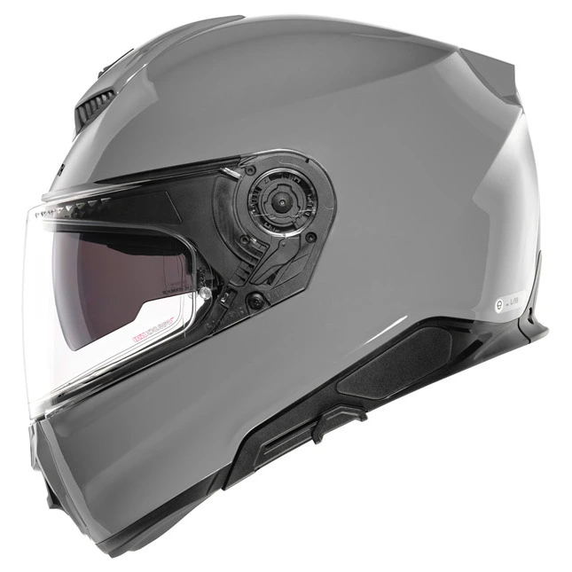 SCHUBERTH S3 Concrete Grey