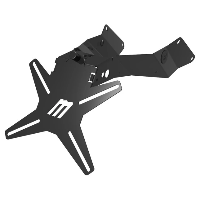 MOTOISM Kennzeichenhalter Div. Modelle