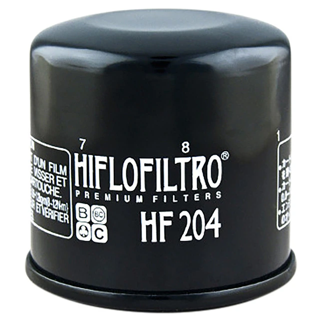 HIFLOFILTRO Premium Ölfilter