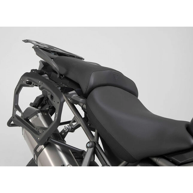 SW-Motech TRAX ADV Alukoffer-System