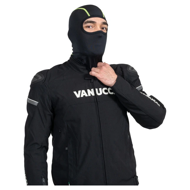 Vanucci Coolmax 2.0
