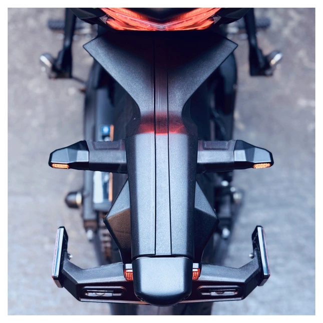 MOTOISM KATANA div. KAWASAKI