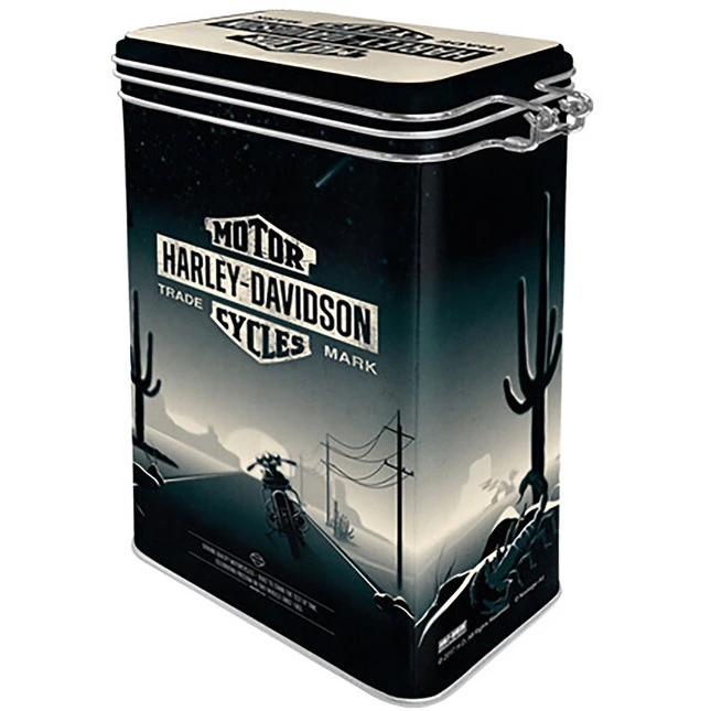 Harley-Davidson Aromadose Harley Davidson "Things"