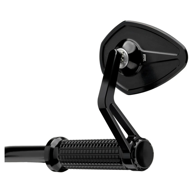 motogadget Spiegel glaslos mo.view flight