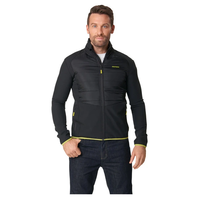 FASTWAY Uni 212 2nd Layer Hybrid