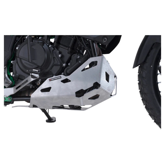 SW-Motech Aluminium-Motorschutz