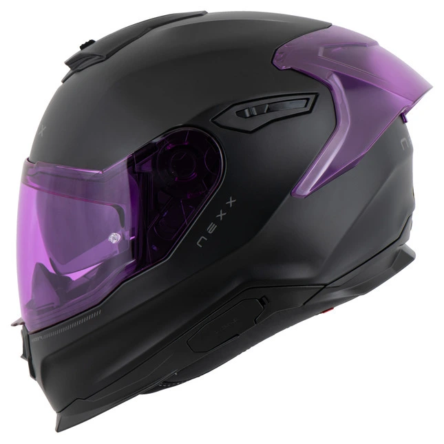 Nexx Y.100R Subsonic