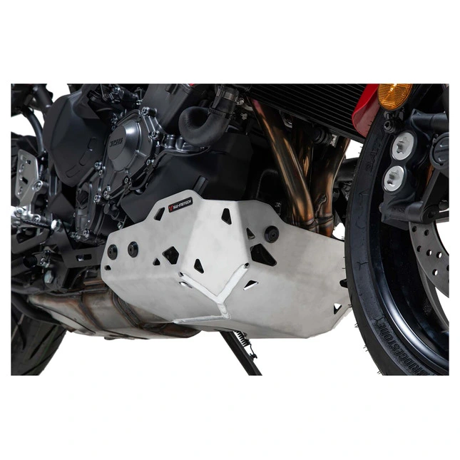 SW-Motech Aluminium-Motorschutz