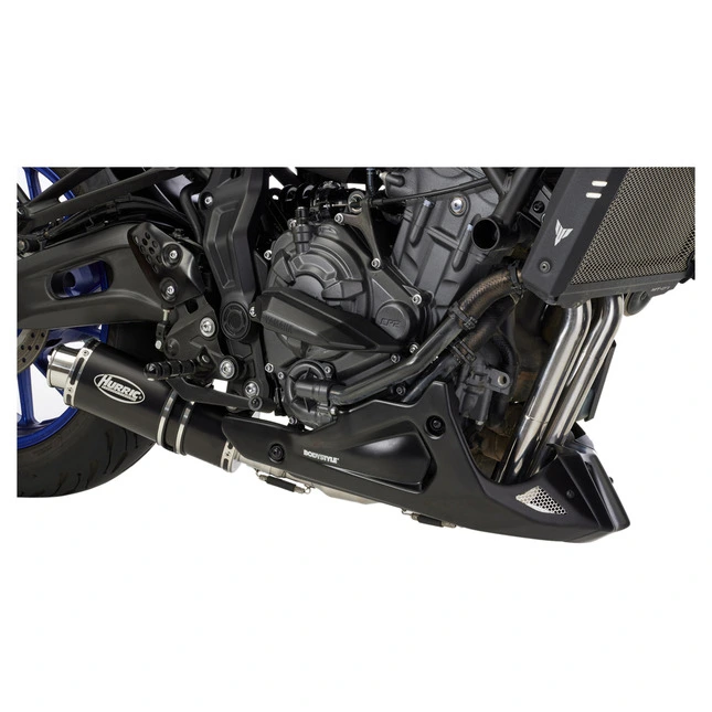 Bodystyle Bugspoiler Sportsline