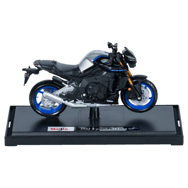 Maisto Yamaha MT-10 SP