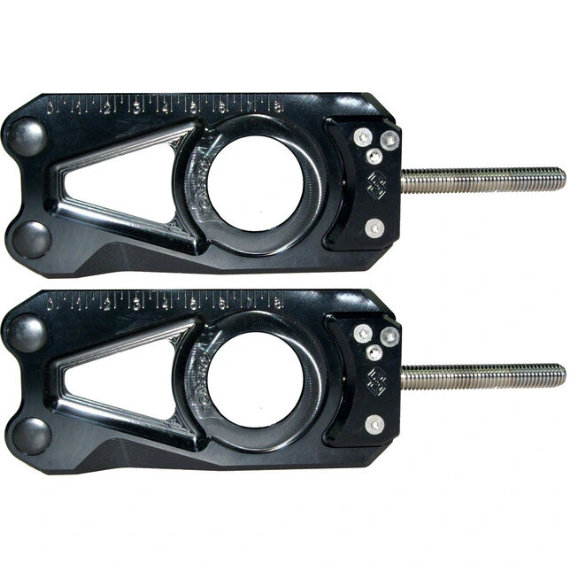 Gilles Kettenspanner Tca