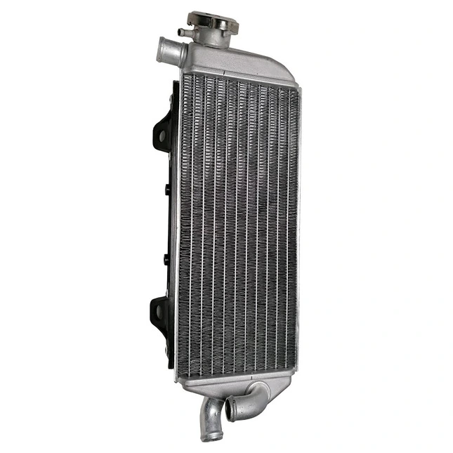 KSX MX WASSERKUEHLER KSX