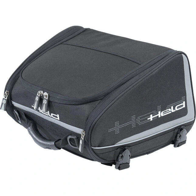 Held Hecktasche Vivione