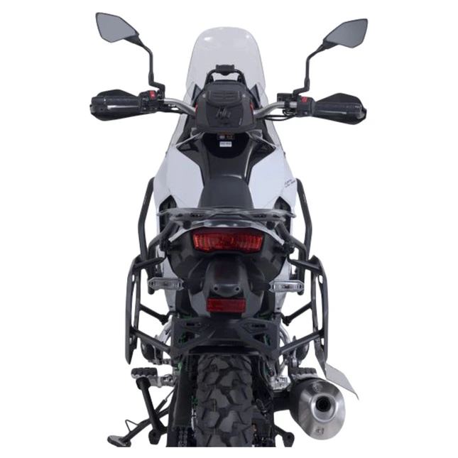 SW-Motech TRAX ADV Alukoffer-System