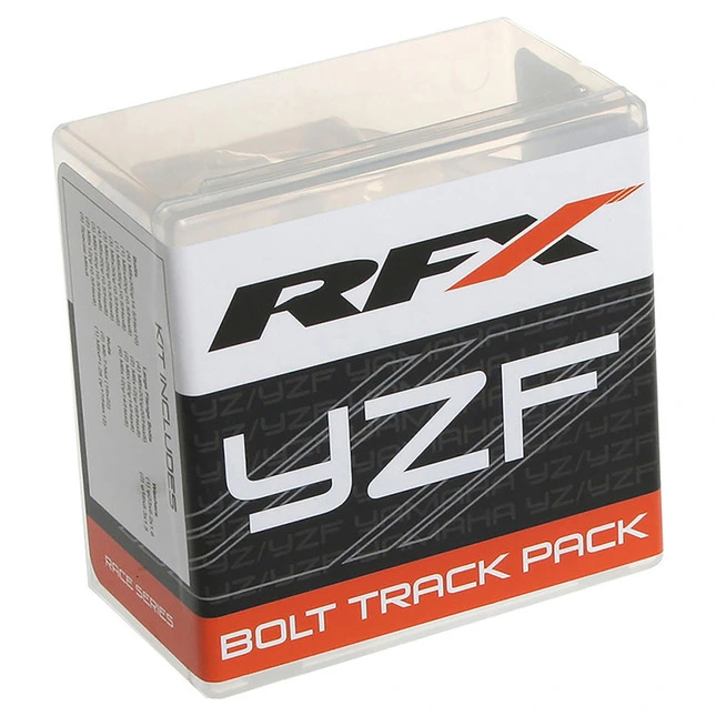 RFX Series Track Pack