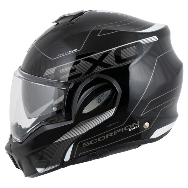 Scorpion Exo-Tech Evo Travelle