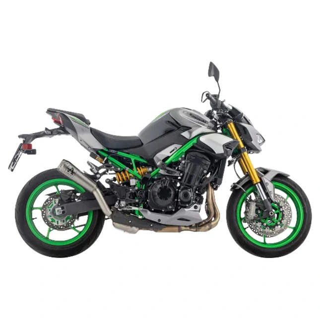 Arrow Pro-Race Auspuffsystem EG-BE