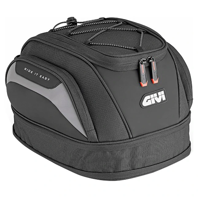Givi Seatlock Hecktasche EASY-T 14L