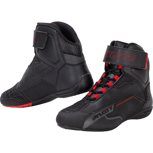 Vanucci RVX-1