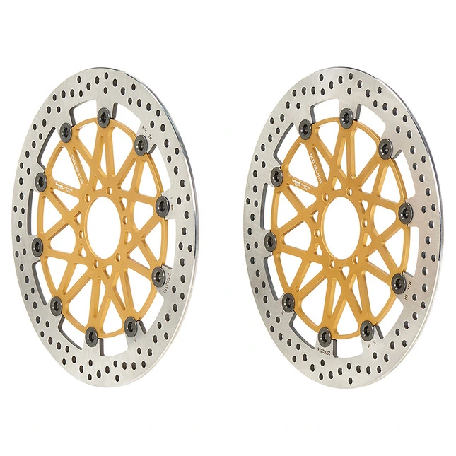 Brembo Bremsscheiben High Performance Xtra