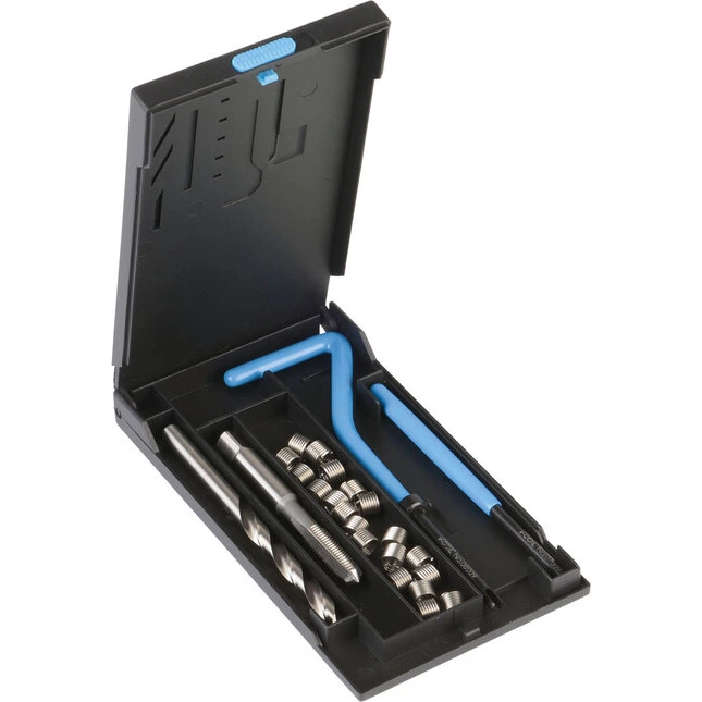 V-COIL Gewinde-Reparatursätze Metrisch