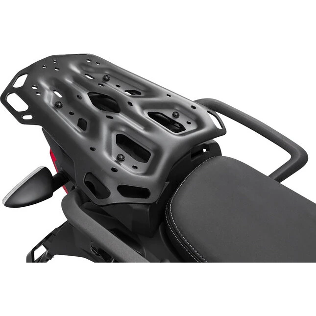 SW-Motech TRAX ADV Koffer-Komplettset schwarz