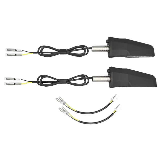 MOTOISM KTM/HUSQ/GASGAS Blinker Set Race