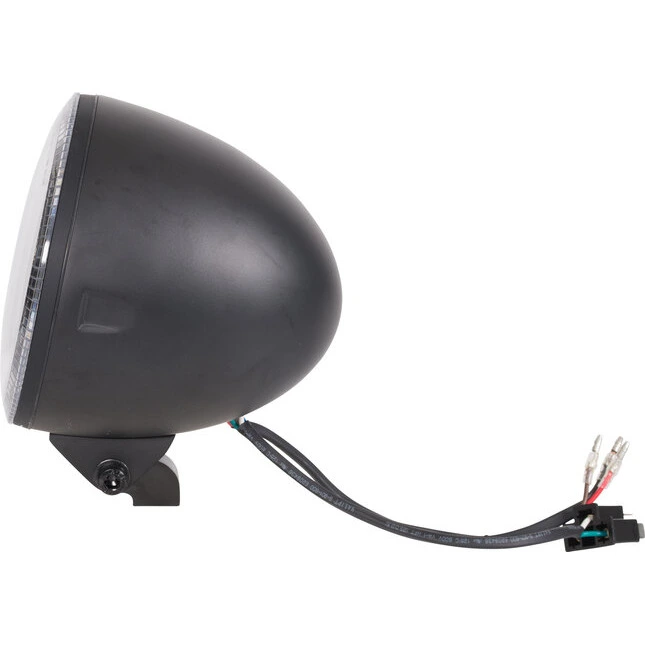 Highsider Led Scheinwerfer Circle