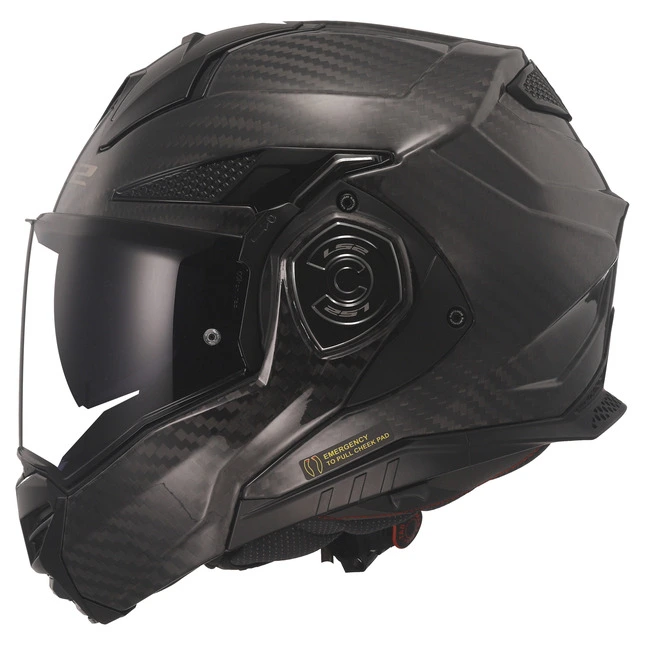 LS2 FF901 Advant X Carbon