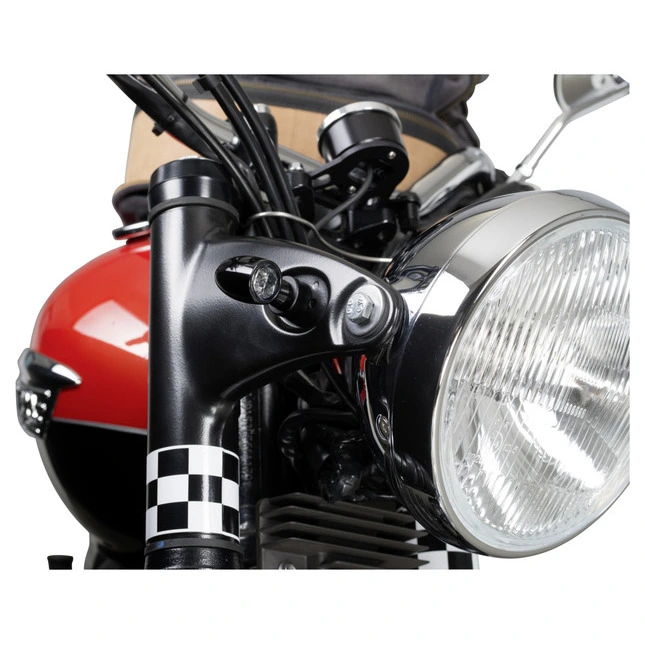 Louis Blinker-Set Honda NC 700 X