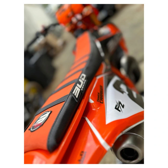 Bud Racing Sitzbankbezug