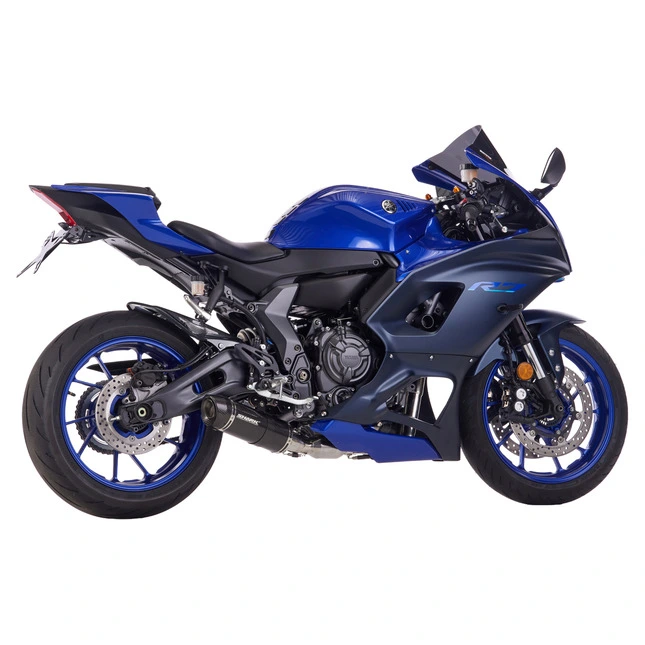 Shark Auspuff STREETGP K/A 2-1 CB