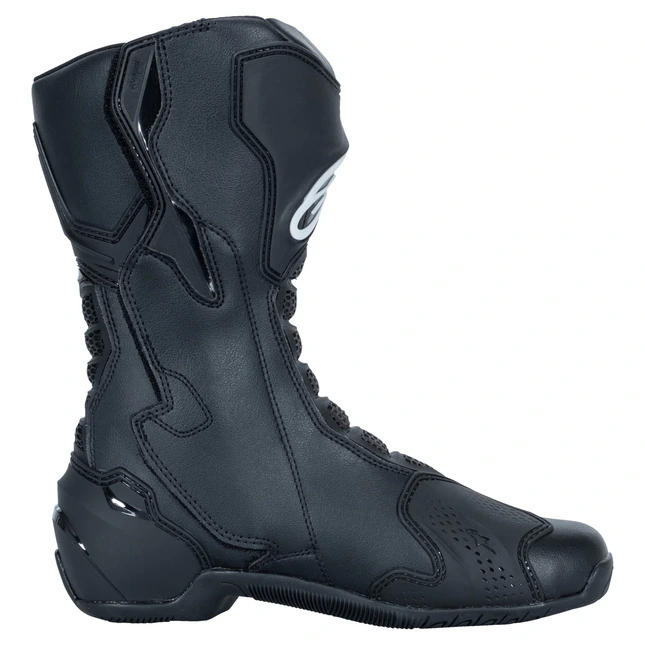 alpinestars SMX-6 V3 schwarz