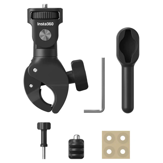 Insta360 Heavy duty clamp