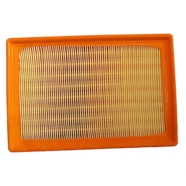 mahle Luftfilter