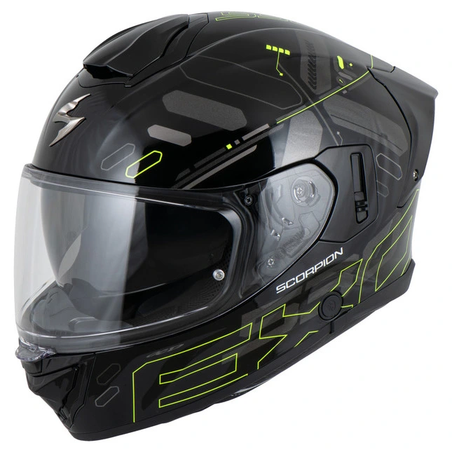 Scorpion EXO-530 Air Fond