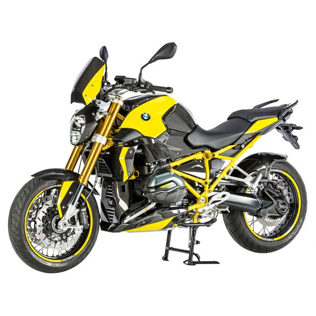 Ilmberger Carbonteile für BMW R1200 R/RS 15-18