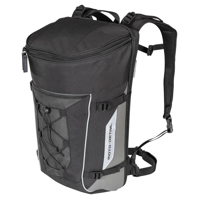 moto-detail Rucksack