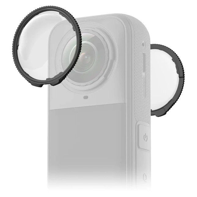 Insta360 Insta360 X5 Standard Lens Guards